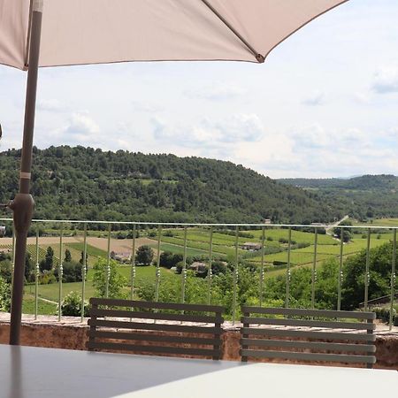 L'Ensoleillee Villa Ménerbes Kültér fotó