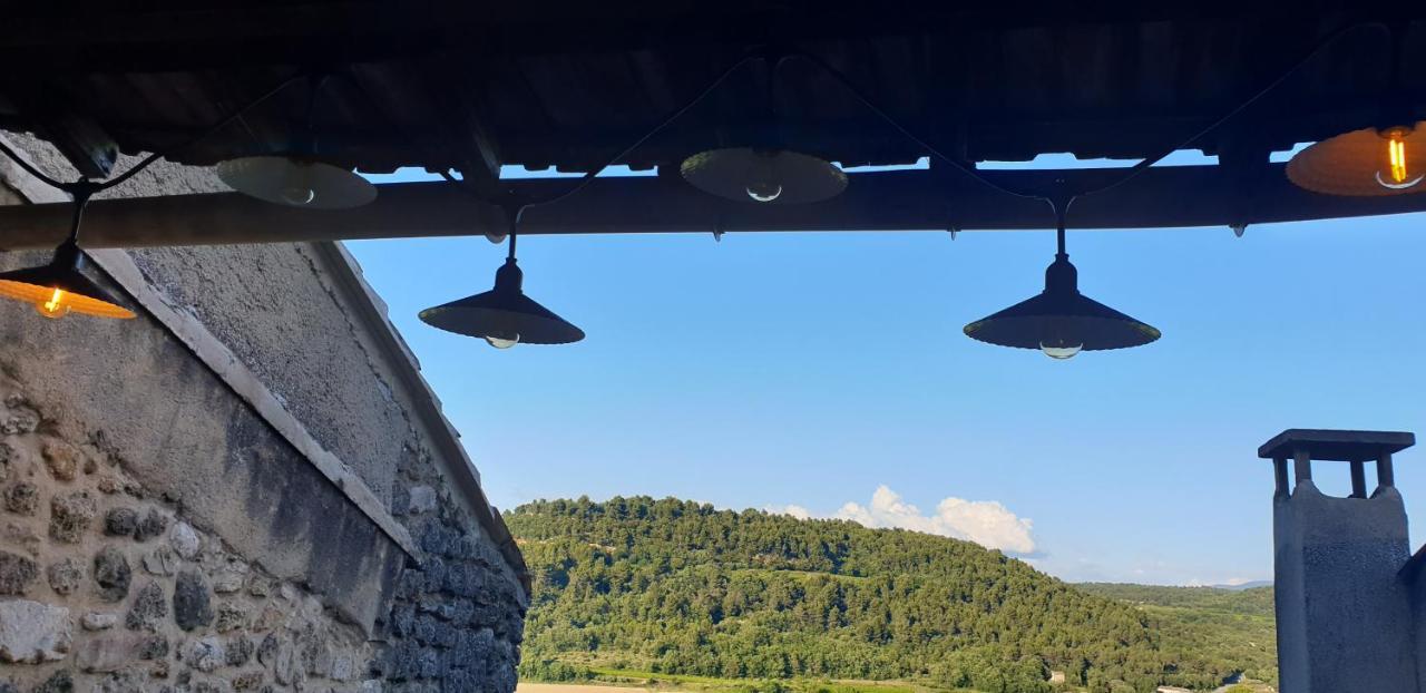 L'Ensoleillee Villa Ménerbes Kültér fotó