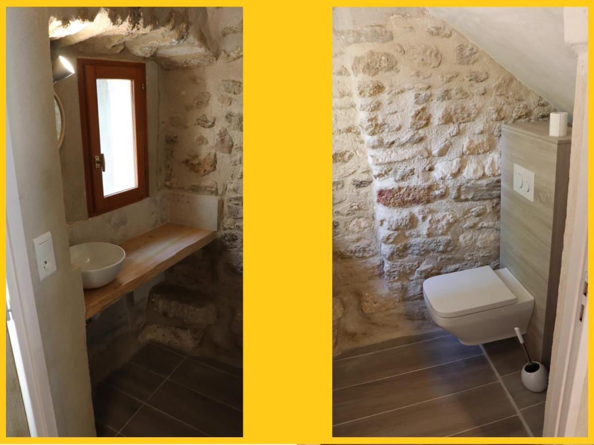 L'Ensoleillee Villa Ménerbes Kültér fotó