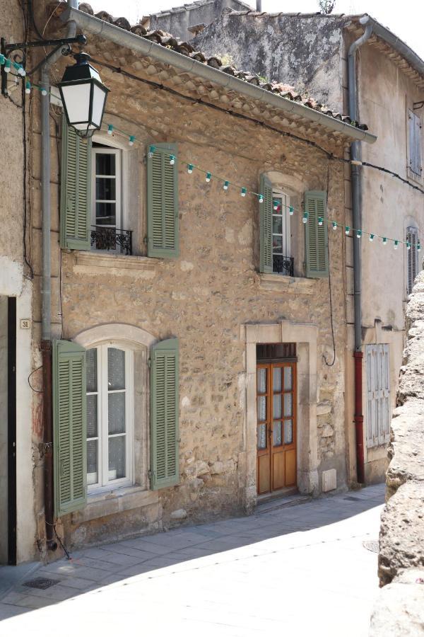 L'Ensoleillee Villa Ménerbes Kültér fotó