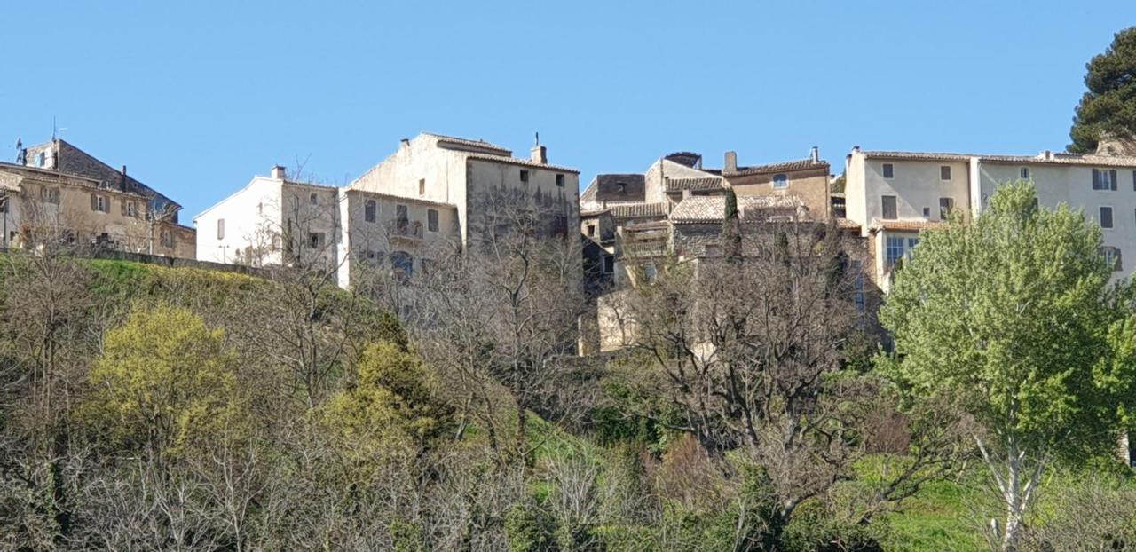 L'Ensoleillee Villa Ménerbes Kültér fotó