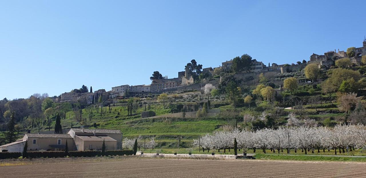 L'Ensoleillee Villa Ménerbes Kültér fotó