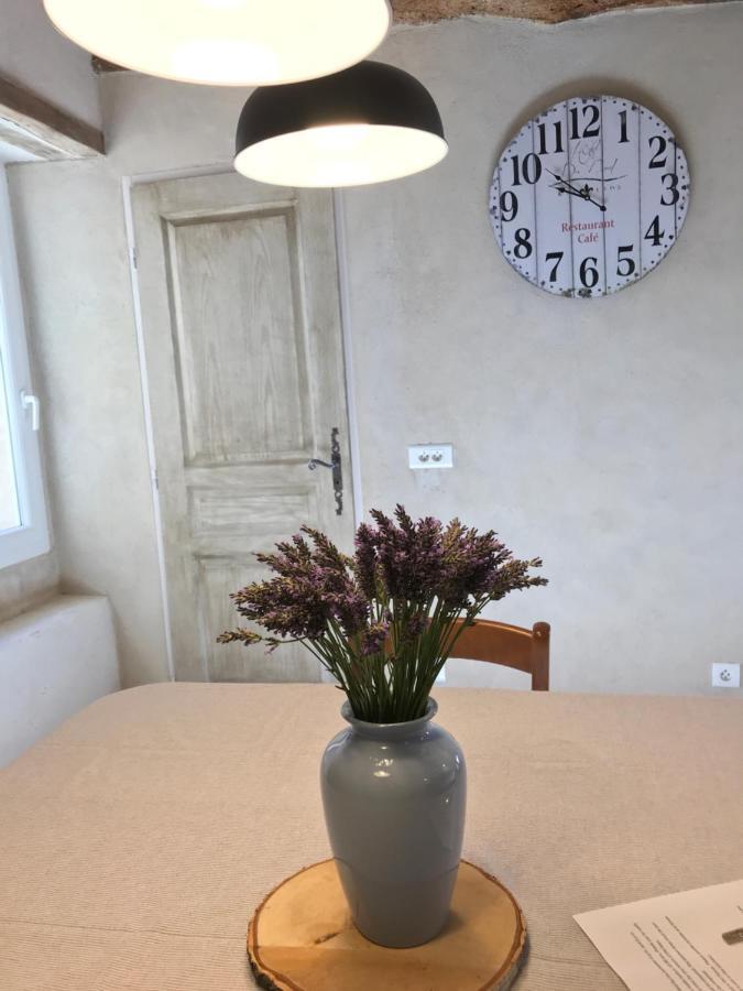 L'Ensoleillee Villa Ménerbes Kültér fotó