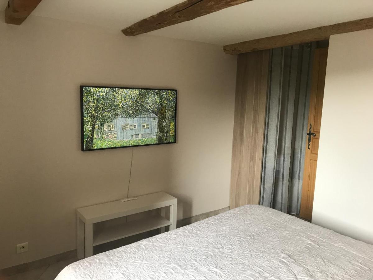 L'Ensoleillee Villa Ménerbes Kültér fotó