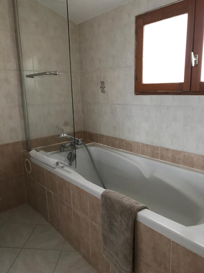 L'Ensoleillee Villa Ménerbes Kültér fotó