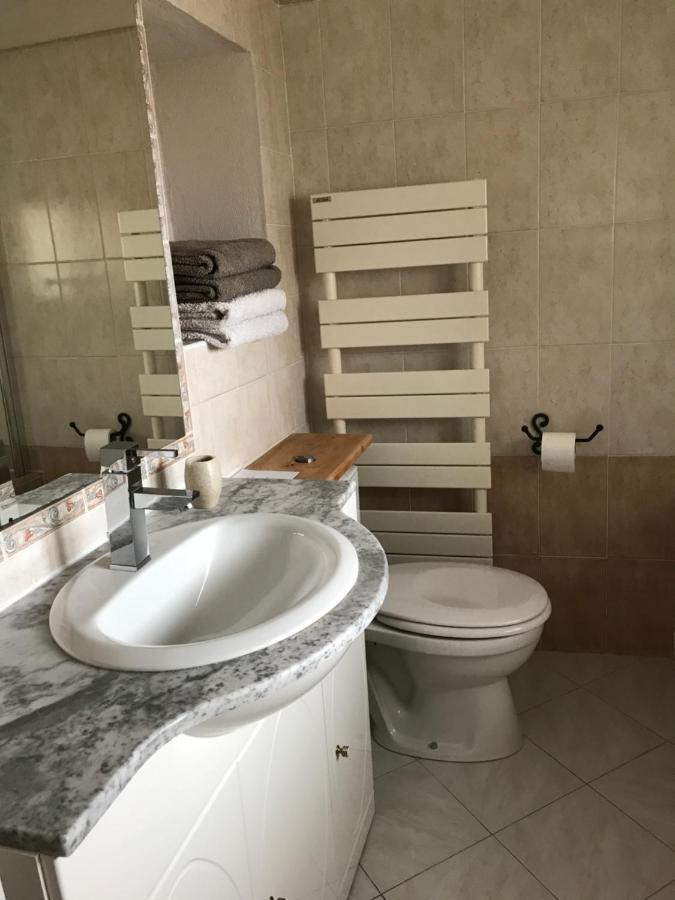 L'Ensoleillee Villa Ménerbes Kültér fotó