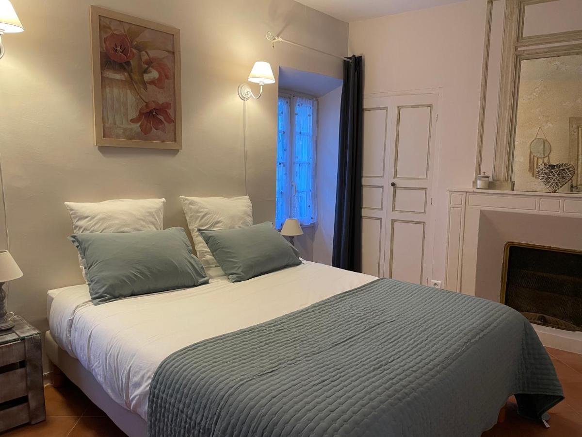 L'Ensoleillee Villa Ménerbes Kültér fotó